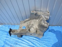 фото thumb №1, Kia sorento ii 2010 четверть лонжерон правая перед