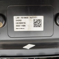 фото thumb №7, Ford mustang mach-e 2020 свет сиденье передний