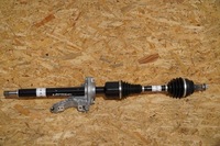 фото thumb №7, Полуось правая перед a1773309502 a1773304001 mercedes gla ii h247 250e гибрид