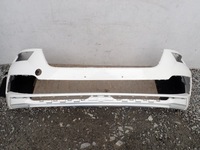 фото thumb №1, Бампер перед передний skoda kamiq 568 nw4 2019-