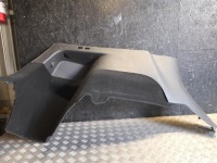 фото thumb №1, Ліва оббивка багажника tesla 149307600b electric 2022