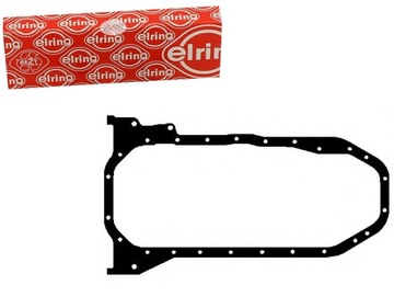 фото thumb №8, Прокладка піддон ol. vw lt 28-35 ii 01-