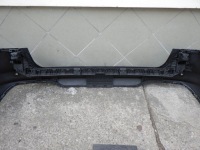 Audi a4 b9 универсал 8w9 рестайлинг  19- бампер задний Доставка, фото thumb