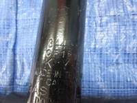 фото thumb №8, Opel frontera b 98-04 амортизатор задняя kpl