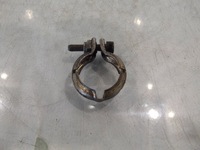 фото thumb №1, Alfa 147 1,9jtd хомут труба egr