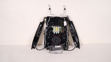 фото thumb №6, Volvo xc60 ii коврик вентиляция надувные lędźwie сиденья перед 31498823