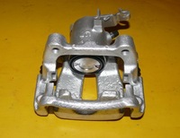 фото thumb №3, Супорт скоба праві зад seat altea 256/12 04-15