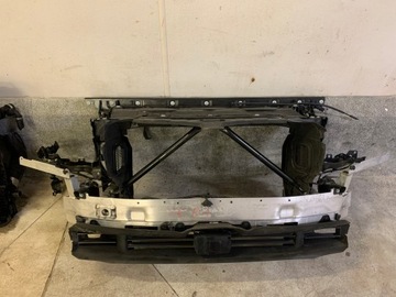 фото thumb №9, Bmw g06 x6 x-line комплектний перед радіатор pas переднє led