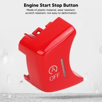 фото thumb №6, Кнопка запуску двигуна автомобіля кнопка