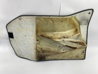 фото thumb №8, Коврик покрытие правое перед mercedes w124 sedan купе универсал 1246801840