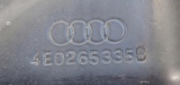 фото thumb №8, Держатель крепление вебасто 4e0265335c audi a8 d3
