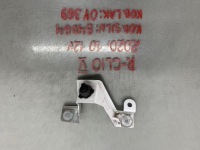 фото thumb №1, Кронштейн крила ліва кронштейн renault clio v 1.0 tce 20 r 631433487r