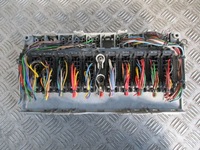 фото thumb №4, Коробка запобіжників 1300806 scania 4 r 94-04 r.