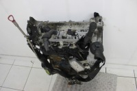 фото thumb №10, Двигатель блок двигателя mercedes w169 w245 2.0 cdi 640.940 640940 109km 80kw