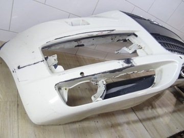 фото thumb №11, Бампер перед переднее audi q7 4l0 06-09 s-line