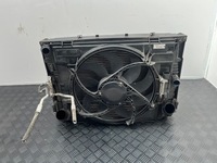 фото thumb №6, Bmw f31 2.0d n47 комплект радіатор wntylator pas передній радіатор