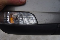 фото thumb №11, Зеркало правое jaguar xf x250 6pin europa w цвет