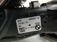 фото thumb №12, Bmw x4 g02 air vent 9371467 set of 3 rhd uk model