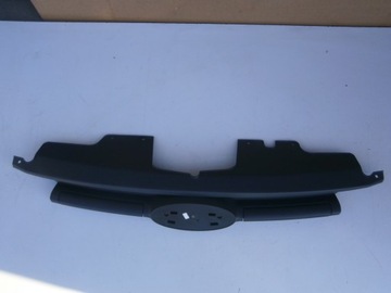 фото thumb №1, Ford transit custom решітка решітка радіатора нова оригінальний номер