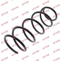 фото thumb №3, Пружина zaw. nissan p. kubistar/ renault kangoo 1