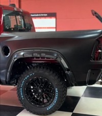 фото thumb №14, Dodge ram trx bodykit 2019-2025