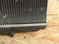 фото thumb №14, Nissan almera tino v10 01- радиатор wody