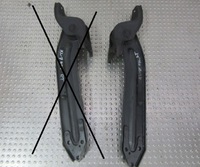 фото thumb №7, Suzuki xl7 2007 важіль зад