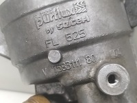 Корпус основание фильтра масла 1.6 vti 5f01 c4 berlingo 308 r56 v758311180 Оригинал, фото thumb