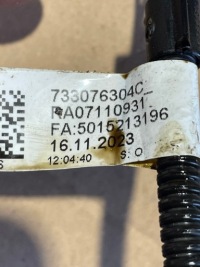 Bmw m3 g80 3.0 b жгут электропроводка двигателя 9502766 9502766-04 Недорого, фото thumb