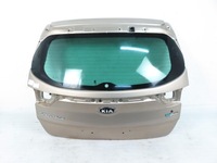 фото thumb №7, Кришка багажника багажника kia sportage iv c2, canyon silver