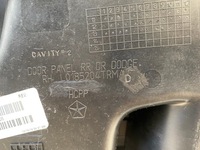 фото thumb №9, Dodge charger vii usa 2015- обшивка дверь задний правый задняя 5sd92dx9ab