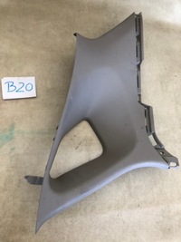 фото thumb №1, Kia ceed ii hb захист стійка права tył,85861-a2000