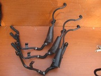 фото thumb №12, Opel insignia astra j zafirac 2.0 cdti uspokajacz волны защита вала 55567088