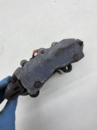 фото thumb №15, Audi q7 4l 3.0 tdi супорт гальмівний лівий задня