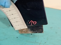 фото thumb №12, Крила перед лівий vw passat b7 granatowy lh5x