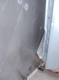 фото thumb №10, Крило лівий сталевий переднє mazda cx-30 cx30 cx 30 dm 09.19r- лак 45p