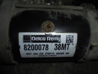 фото thumb №4, Стартер volvo fh 8200078