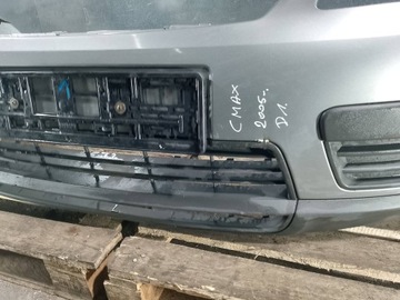 фото thumb №3, Бампер перед ford c-max i d1