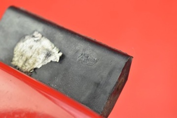 фото thumb №13, Ручка ліва перед передня червона peugeot partner 1 i 02-12