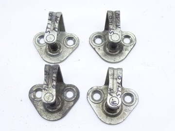 фото thumb №3, Fiat stilo 01-07 засув двері