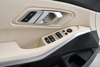 фото thumb №6, Оббивка двері лівий перед обшивка двері bmw 3 g20 g21 canberra