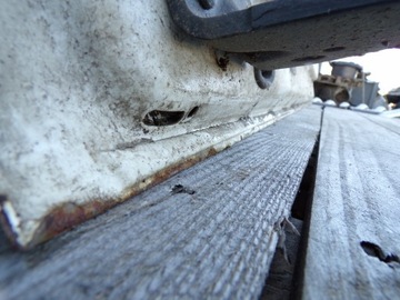 фото thumb №12, Дверь боковые правые przesuwane volkswagen transporter t5