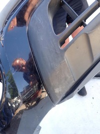 фото thumb №13, Renault koleos i 1 07-11 бампер перед передний pdc