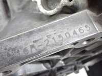 фото thumb №9, Двигун m16a suzuki sx4 s-cross vitara ii iii ly 1.6 vvt 120km 17r fv