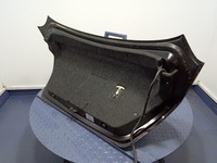 фото thumb №12, Nissan altima iv l32 sedan задня кришка багажника багажника kh3 super black