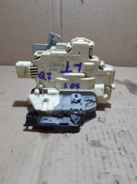 фото thumb №1, Audi q7 4l замок двері лівий задня 7pin 3c4839015a