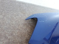 фото thumb №5, Dacia duster ii 17- крила лівий передній перед oem 490r