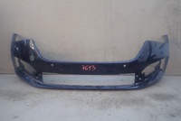 фото thumb №1, Бампер перед передний skoda scala 657 2019-