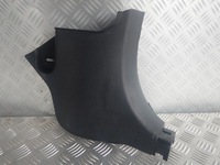 фото thumb №1, Mazda cx9 cx-9 i lift правая защита стойка перед порог td1168370 оригинал