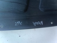 фото thumb №5, Hyundai kona i подкрылок шумоизоляция капот 81124-j9000